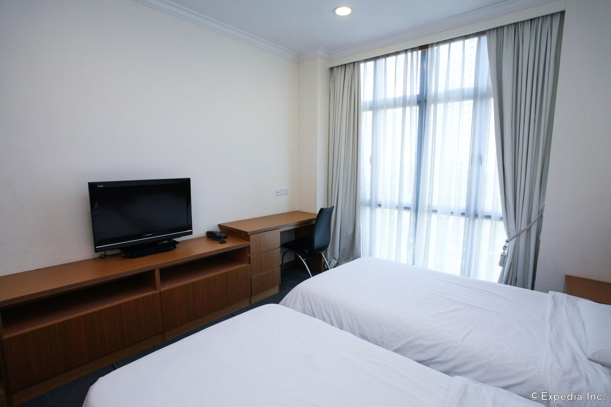 New Cape Inn  Singapur Exterior foto