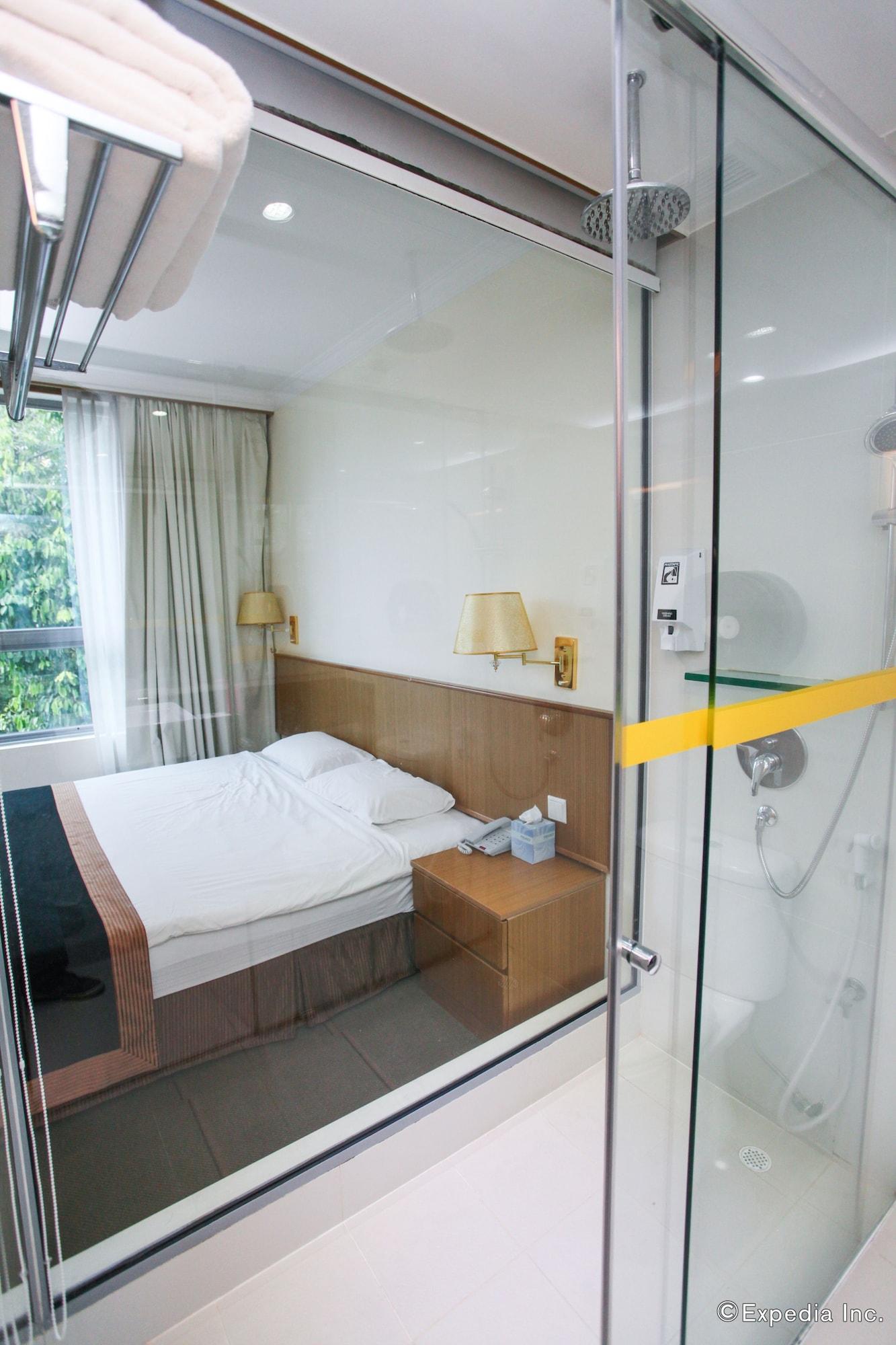 New Cape Inn  Singapur Exterior foto