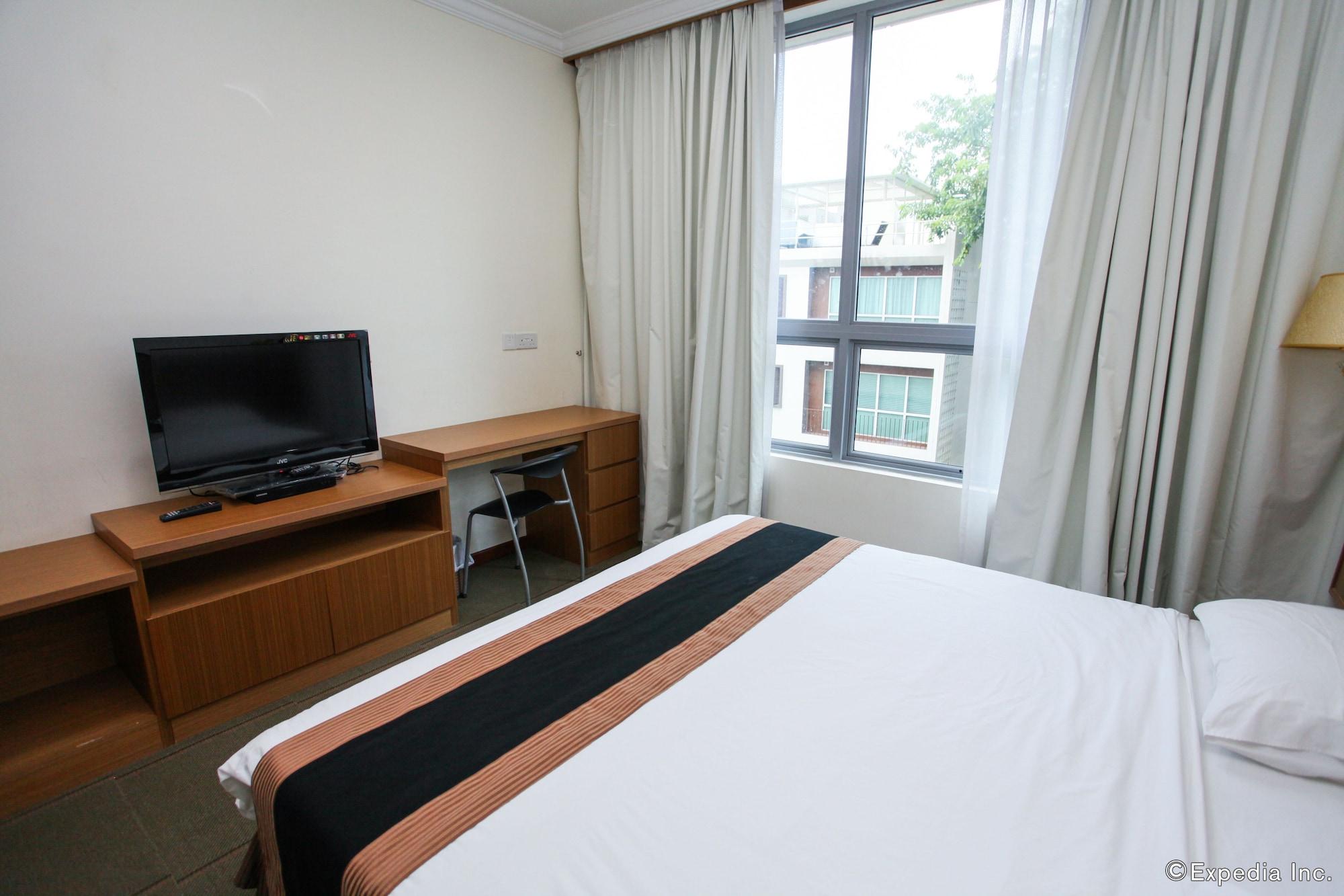 New Cape Inn  Singapur Exterior foto