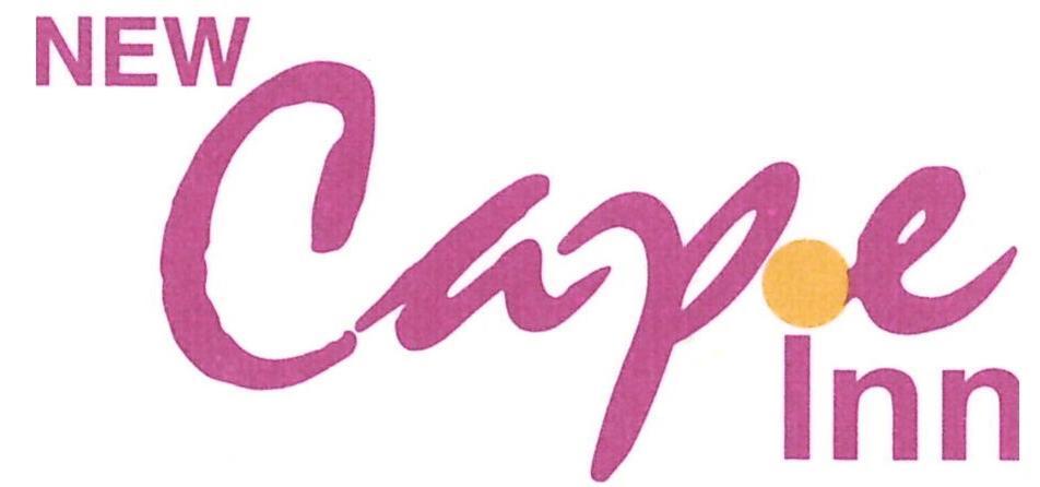 New Cape Inn  Singapur Exterior foto