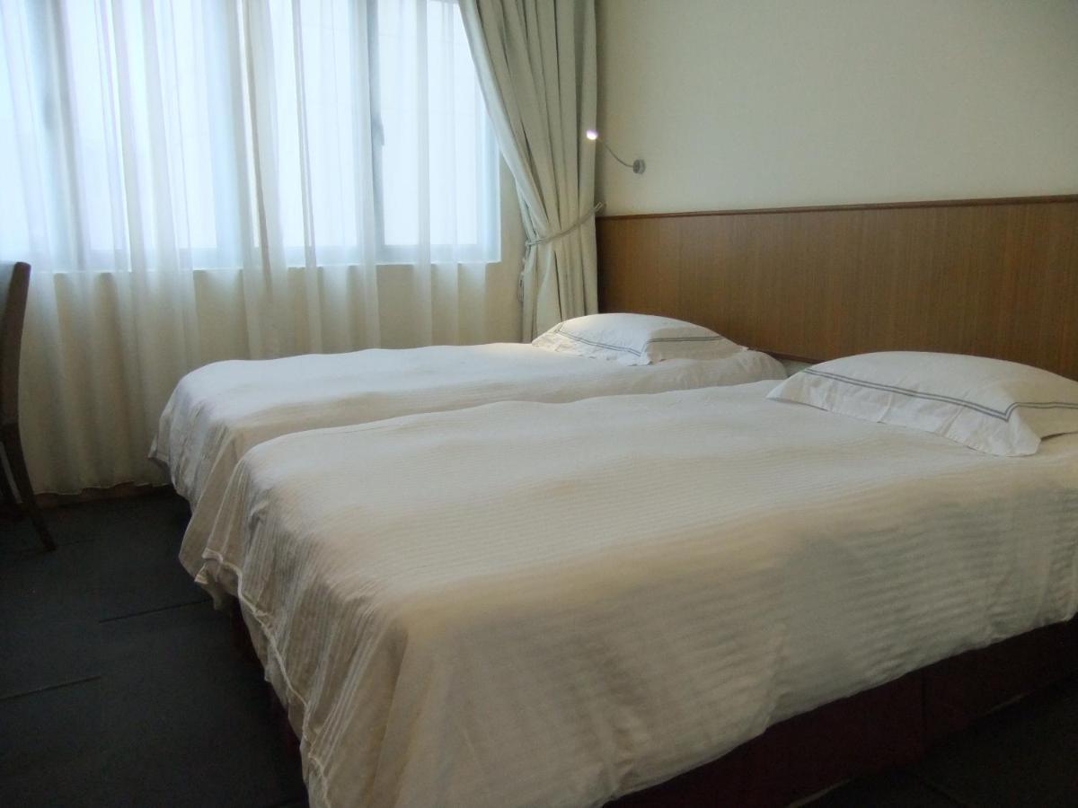 New Cape Inn  Singapur Zimmer foto
